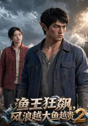 渔王狂飙，风浪越大鱼越贵 2