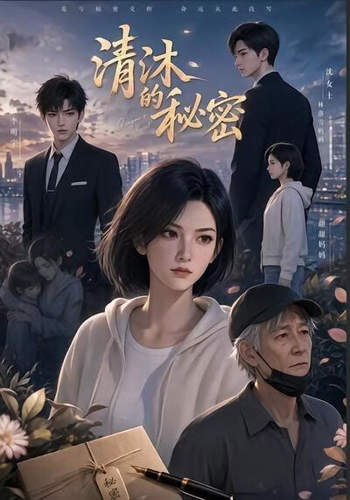 清沐的秘密