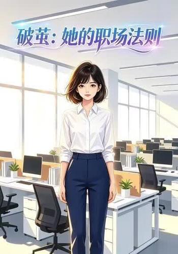 破茧：她的职场法则在线观看