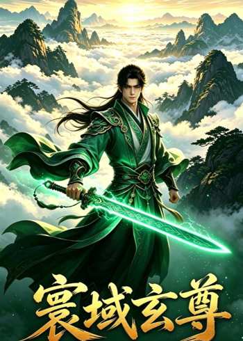 寰域玄尊在线观看