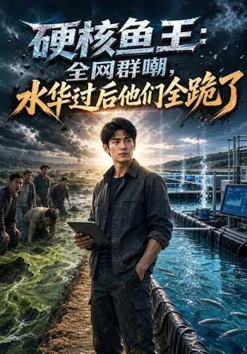 硬核鱼王：全网群嘲，水华过后他们全跪了在线观看