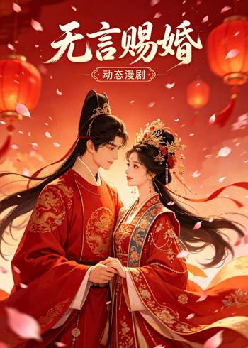 无言赐婚在线观看