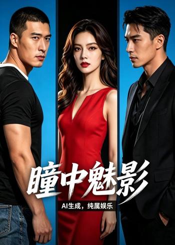 瞳中魅影在线观看